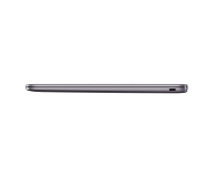 HUAWEI MateBook 13 i5-8250U/8GB/256GB SSD/13"/W10 Gray Wright-W19A - 480617 - zdjęcie 5